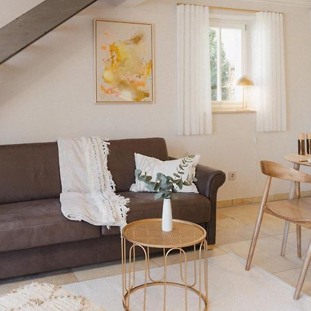 Ferienwohnung Weidenbach Weidenbach  Εξωτερικό φωτογραφία