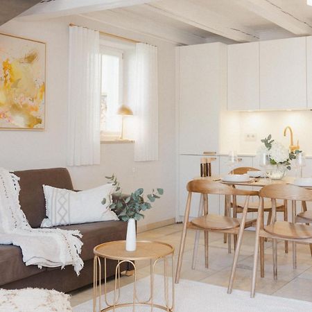 Ferienwohnung Weidenbach Weidenbach  Εξωτερικό φωτογραφία