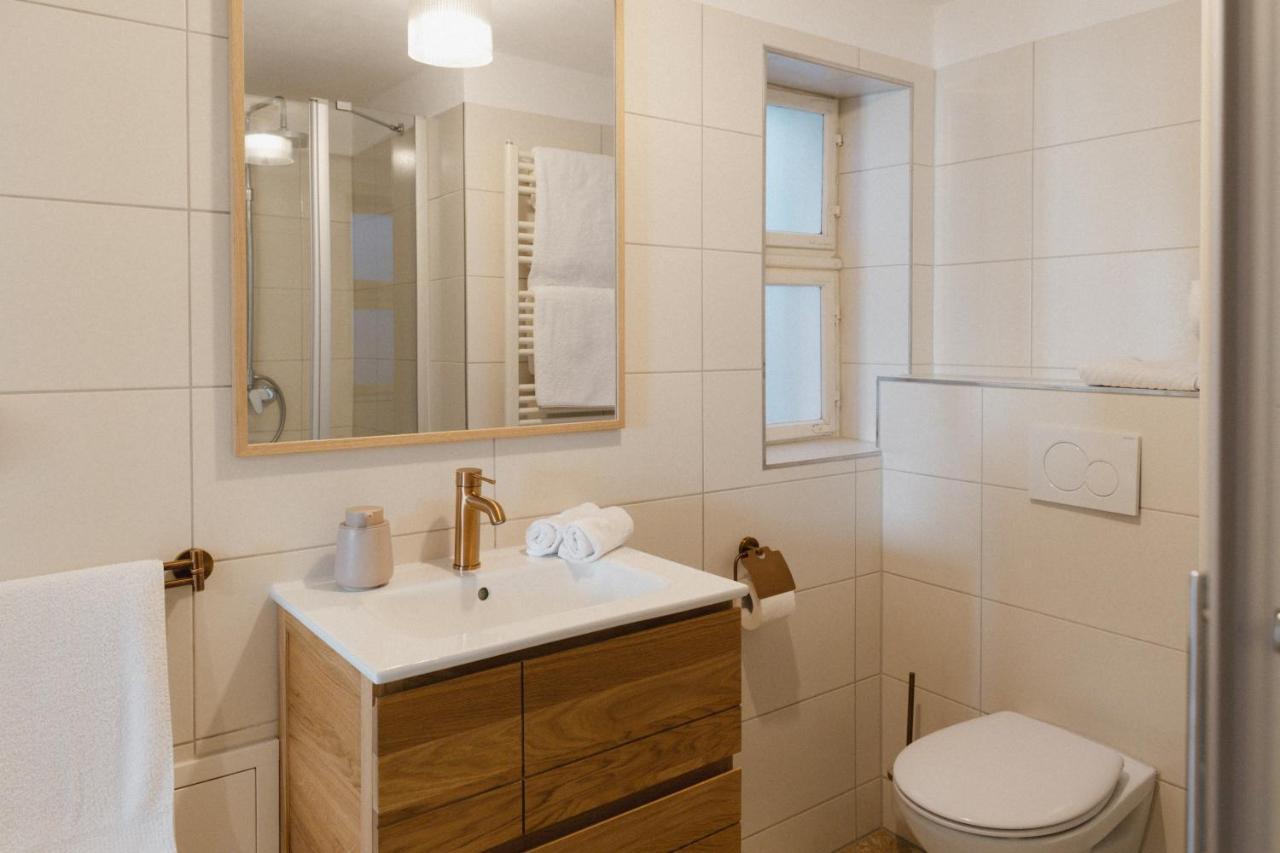 Ferienwohnung Weidenbach Weidenbach  Εξωτερικό φωτογραφία