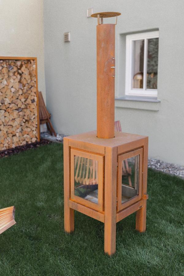 Ferienwohnung Weidenbach Weidenbach  Εξωτερικό φωτογραφία